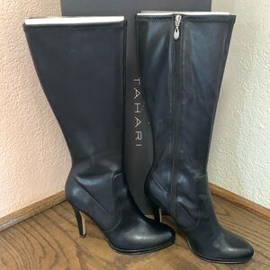 Tahari boots